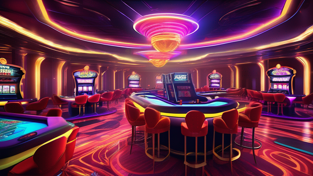 WinPalace Casino Review 2025 - Free Chips & Jackpots