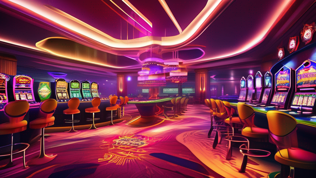 PlayUK Casino Review 2025 - Free Chips & Spins