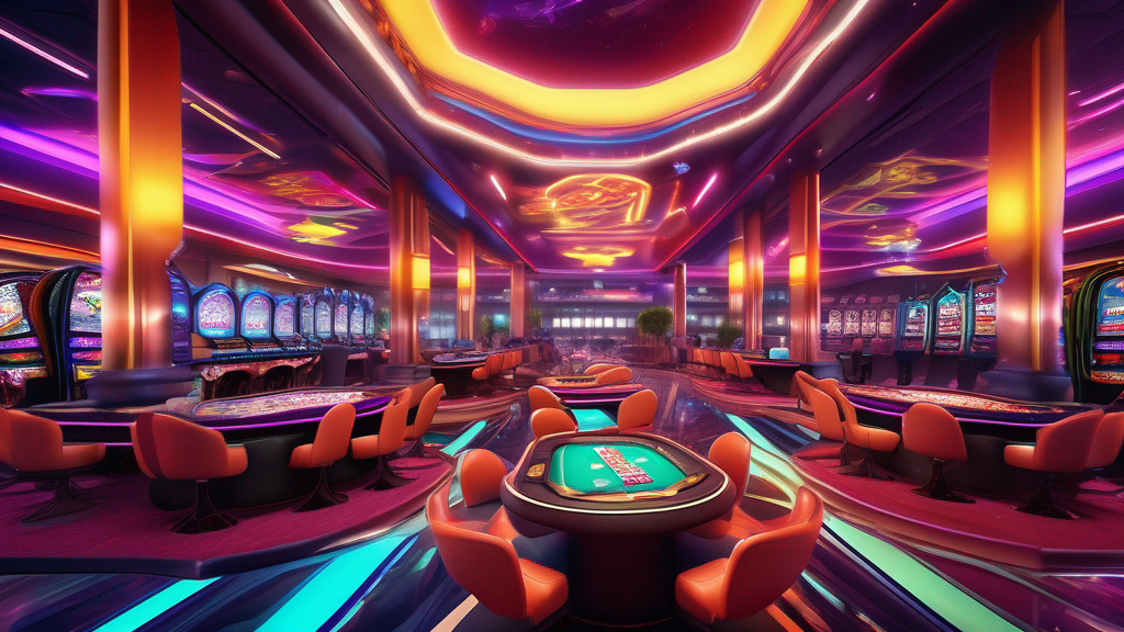 Casushi Casino Review 2025 - Free Chips & Sushi Spins