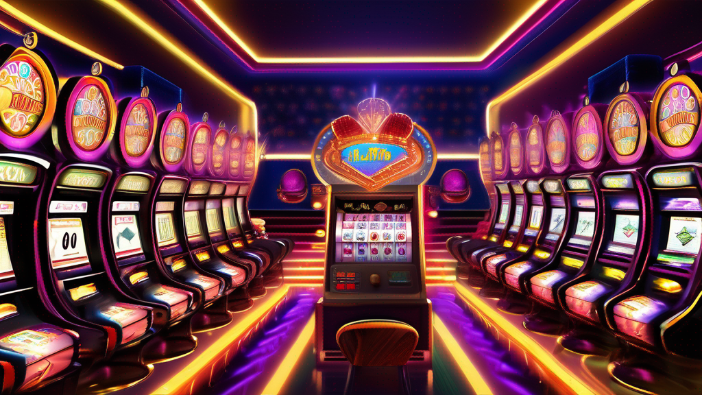 Club Riches Casino Review 2025 - VIP Rewards & Slots