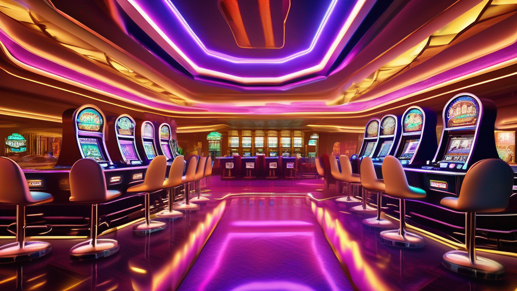 Royal Planet Casino Review 2025 - Free Chips & Cashback
