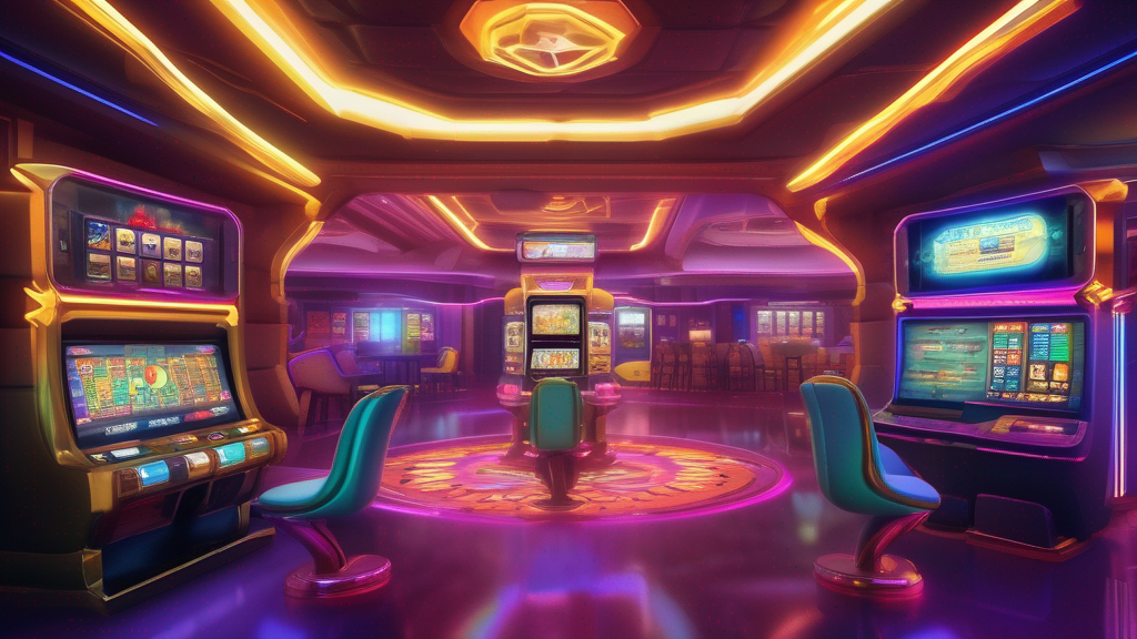 Pokies Near St Albans - Venue Guide 2025