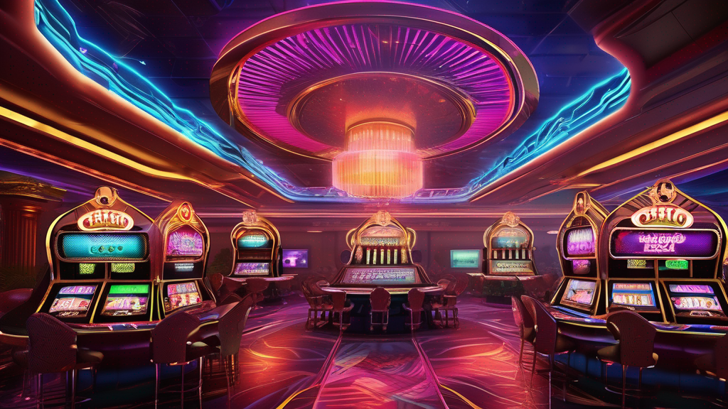 Rialto Casino App 2025 - Login & Welcome Bonus