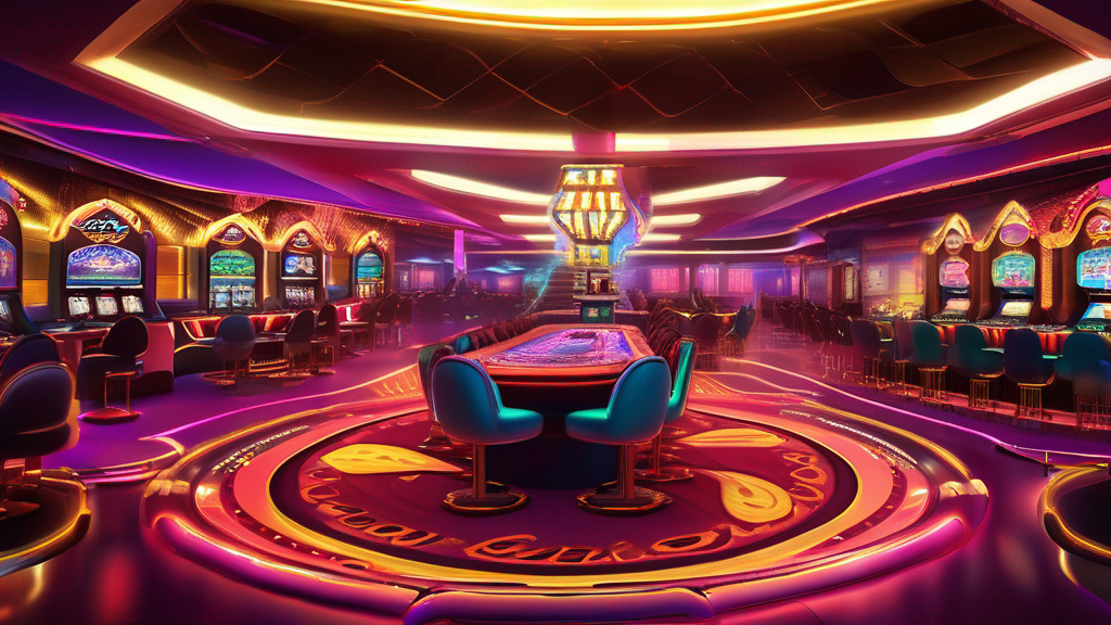 CashWin Casino Review 2025 - Fast Payouts & Games