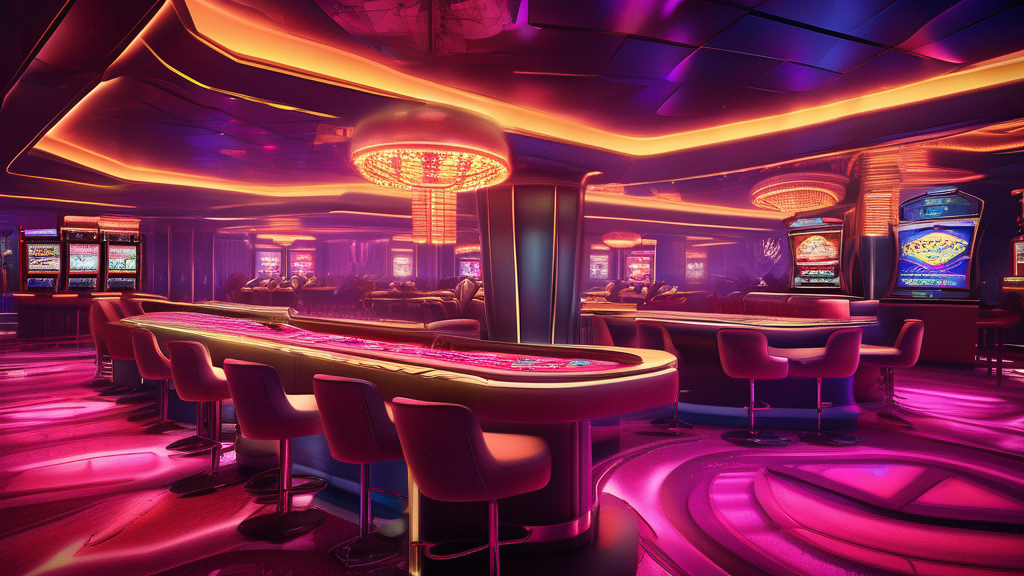 Casinos Like Casino Extreme - Top Alternatives 2025