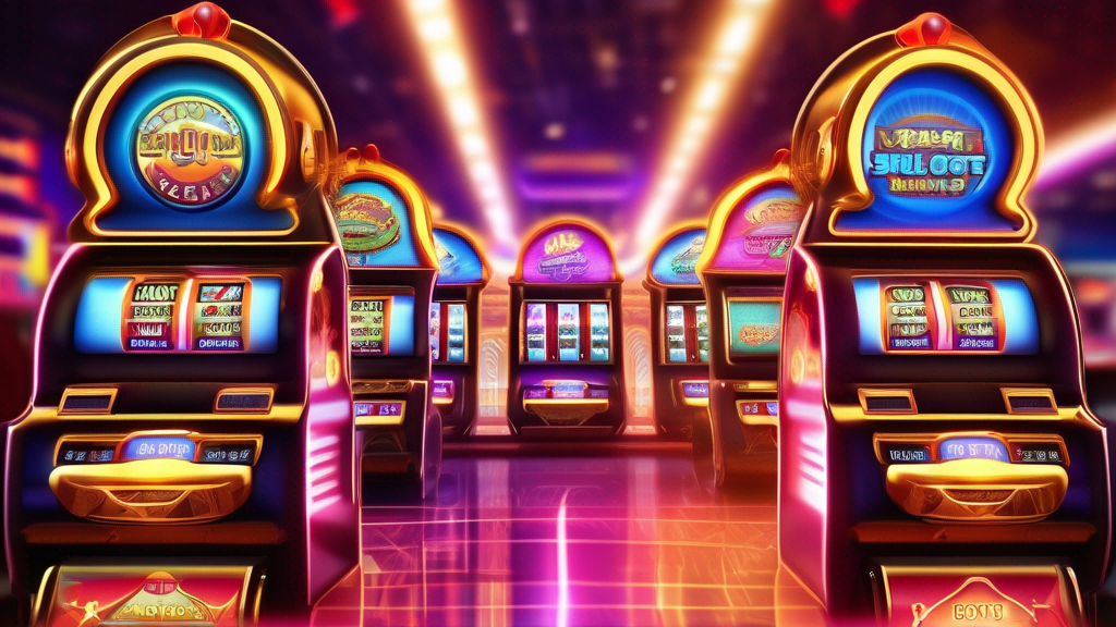 Sunrise Slots Review 2025 - Morning Bonus Deals