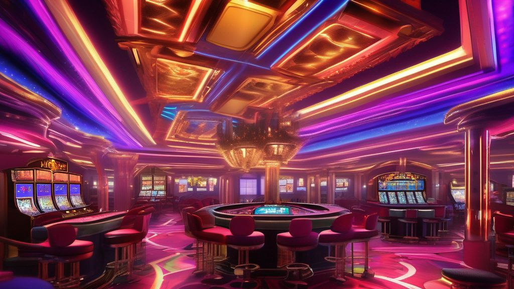 Betreels Casino Review 2025 - Free Chips & Tournaments