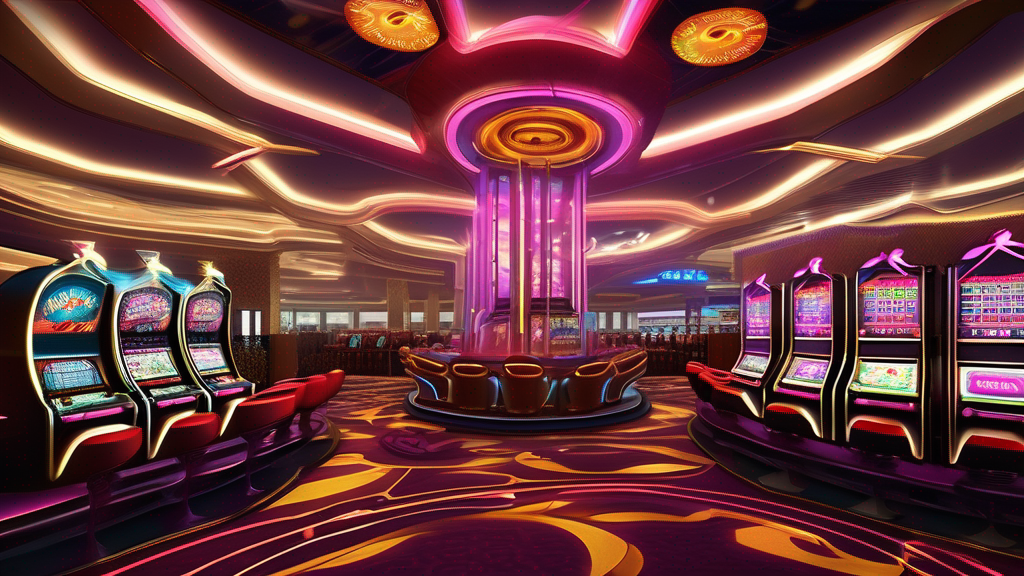 Griffon Casino Review 2025 - Bonuses & Games