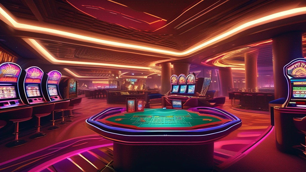 Dakota Dunes Casino Saskatoon Guide 2025