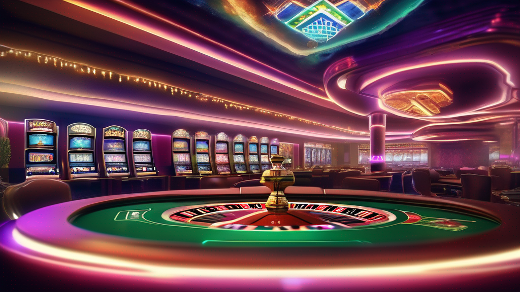 Bet365 Roulette Canada 2025 - Limits & Tips