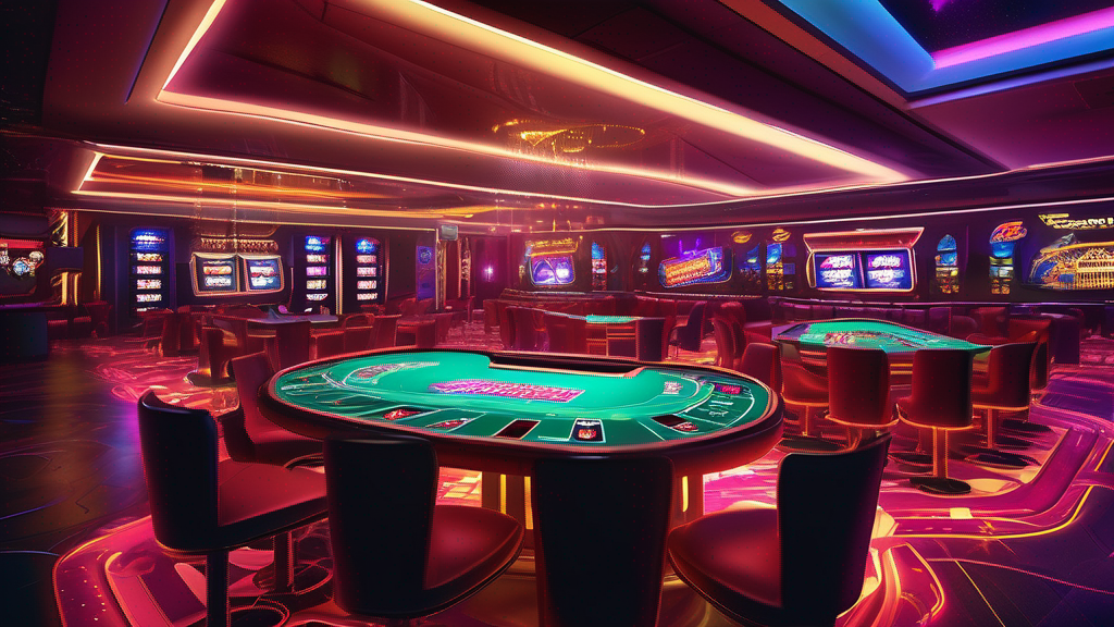 PokerStars Casino Review 2025 - Free Chips & Spin