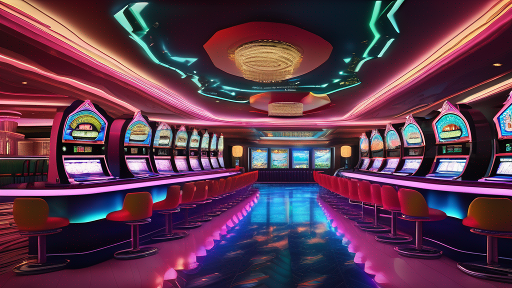 Casino St John‚Äôs Newfoundland Guide 2025