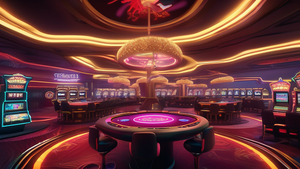 Best Bet365 Casino Games 2025 - Top RTP Picks
