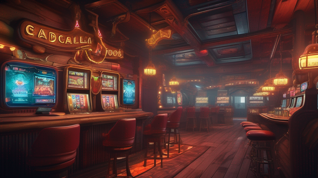 Gambling Age in Deadwood Canada 2025 - Legal Guide